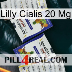 Lilly Cialis 20 Mg 12
